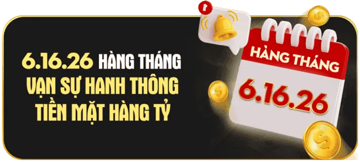 Hoàn trả hàng ngày Full88