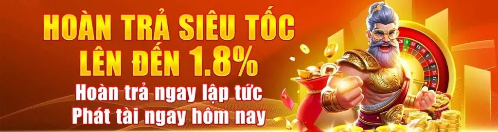 Tiền thưởng chào mừng cho người chơi mới