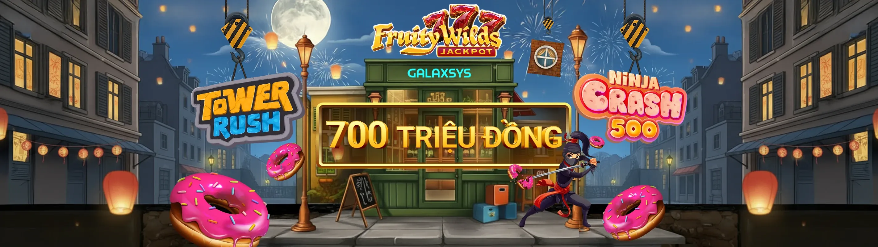 Khuyến mãi full88 độc quyền cho thể thao và casino